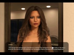 Rejected No More - Screenshot 3 of 16 - Butt