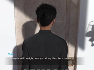 Secret Summer 9_Coral's Feelings Revealed