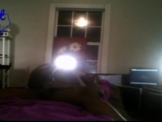 Thot_in Texas - Sister in Law Ebony Sexy Ass_Rides Balls Deep