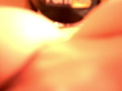 【個人撮影】♡素人♡日本人♡下乳♡アップ♡眼鏡♡爆乳♡巨乳 - Screenshot 16 of 16 - 日本人