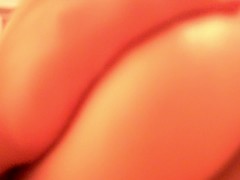 【個人撮影】♡素人♡日本人♡下乳♡アップ♡眼鏡♡爆乳♡巨乳 - Screenshot 7 of 16 - 素人