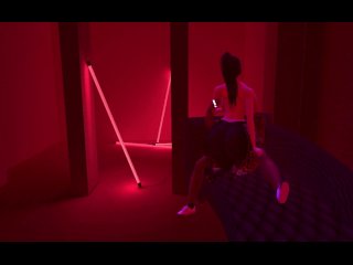 Fuck her rough for not doing her chores