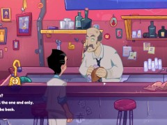 WDDD:Wet Dreams Don't Dry-Ep1