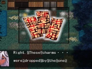 Let's Play_The Three_Charms Episode_2