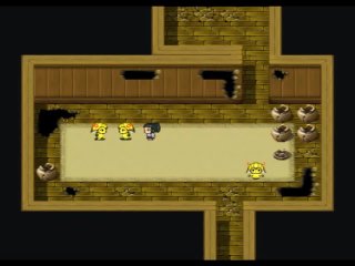 Let's Play_The Three Charms Episode_4