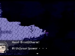 Let's_Play The Three CharmsEpisode 8