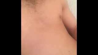 Male Body POV Muscle