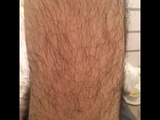 solo male, legs, hairy, exclusive