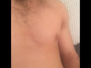 exclusive, fetish, bouncing chest, pov