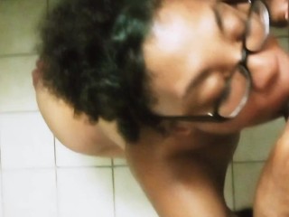 Неряшливая голова Часть 1