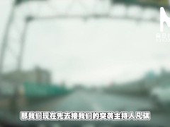 【国产】麻豆传媒作品/突袭女优ep2节目篇/免费观看 - Screenshot 2 of 16 - 麻豆