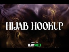 Video House o- HijabHookup New Series By TeamSkeet Trailer