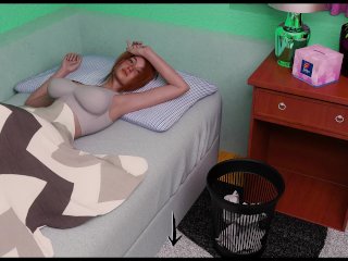 Being A Dik (Dik Route) 124