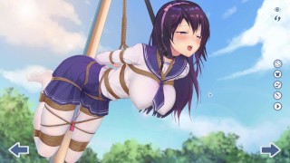 Seek Girl Hentai Game