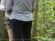 Preview 1 of MËI-LING GETS FUCKED IN THE FOREST LIKE A GOOD WHORE AFTER A PHOTO SHOOT