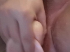 First try anal