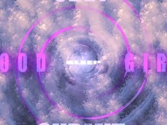 Positively Feminine - Erotic Audio, Feminization, Deep Trance, Submission, Collar, Good Girl