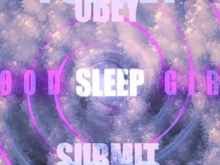 Positively Feminine - Erotic Audio, Feminization, Deep Trance, Submission, Collar, GoodGirl