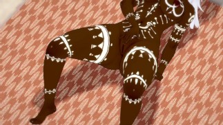 Furry My shaved pussy wants destruction and masturbation [3d hentai Yiff uncensored]