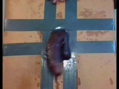 Mrspanxalot dirty talking dick spanking compilation video 4 huge cumloads!