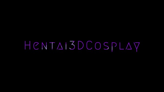 3D HENTAI 女子高生足コキあなたのコック