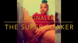 Sexy Thick Soaker