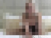 Preview 6 of JOI Jerking Domination And POV Femdom Fetish Videos