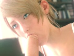 Rave Love PMV HMV | SFM/Blender/3D