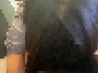 【個人撮影】スマホでセフレのフェラを撮ってみた。