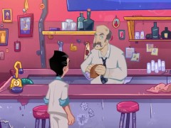 WDDD:Larry And An Influencer-Ep2