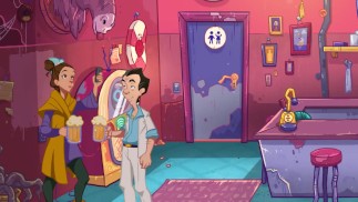 WDDD:Ларри и инфлюенсер-Ep2