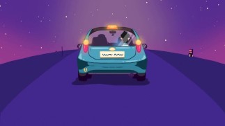 WDDD:Ларри и его забавные приключения-Эпизод 3