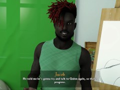 BEING A DIK #154 • PC GAMEPLAY [HD]