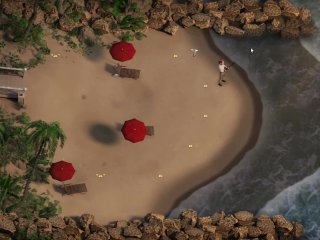 TON #155 • TREASURE OF NADIA • PC Gameplay [HD]