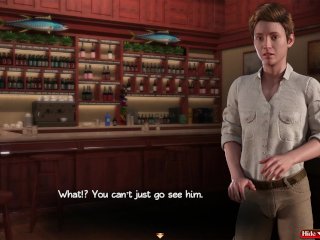 TON #156 • TREASURE OF NADIA • PC Gameplay [HD]