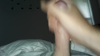 Catch My Cumshot Gold Digging Cocksucker