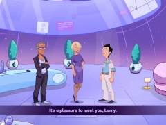 WDDD:The Prototype-Ep4 - Screenshot 10 of 16 - Comedy