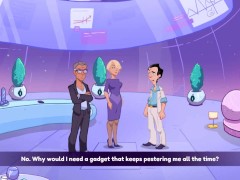 WDDD:The Prototype-Ep4 - Screenshot 11 of 16 - Gameplay
