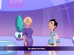 WDDD:The Prototype-Ep4 - Screenshot 14 of 16 - Cartoon