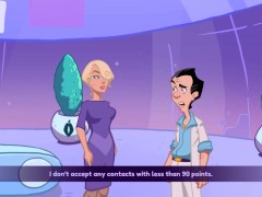 WDDD:The Prototype-Ep4 - Screenshot 15 of 16 - Comedy