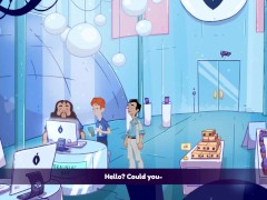 WDDD:The Prototype-Ep4 - Screenshot 3 of 16 - Games