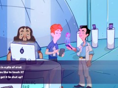 WDDD:The Prototype-Ep4 - Screenshot 5 of 16 - Comedy