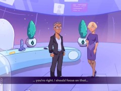 WDDD:The Prototype-Ep4 - Screenshot 9 of 16 - Cartoon