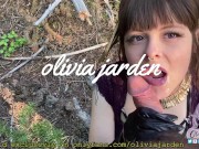 Preview 6 of Liliana Vess MTG Fantasy Cosplay POV Blowjob - full video on Onlyfans
