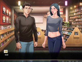 Red StringI:ts Time For Exersise-Ep23