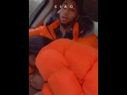 Preview 2 of Car sex FULL VIDEO