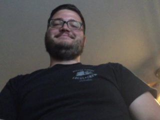 Risky BJ at My Aunt's House