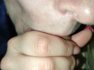 Stepbrother Asks Little Princess To Suck Cock At Night While Everyone Is  - Taboo Room