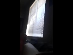 Jerking off personal request 