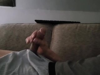 Quick Rub and Squirt